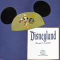 Disney Album pages 1 & 2