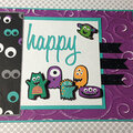 Happy Birthday Card for a Cause