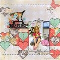 Born to Shop *Scrapbook Studio*