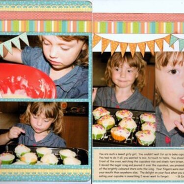 Lil&#039; Cupcake baker