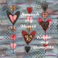 Search my heart *Sketch Support*