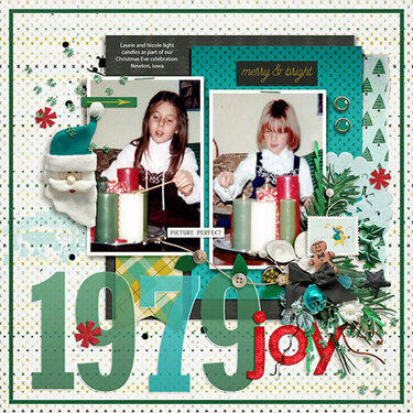 1979 Christmas Joy