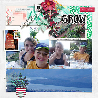 2018 Grow Delphi Greece