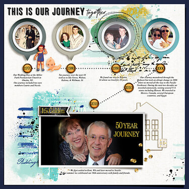 Our 50 year Journey