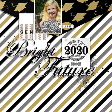 2020 Bright Future Ellen Grad