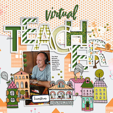 2020 Virtual Teacher