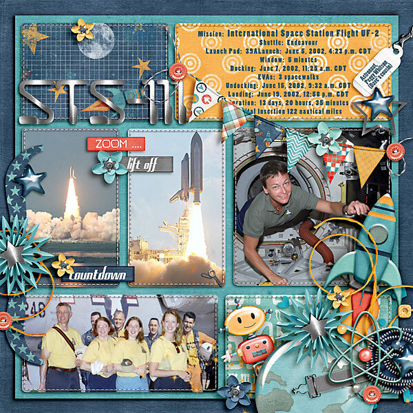 STS-111 2002