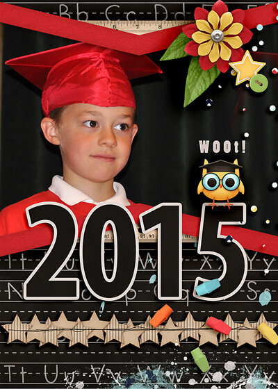 WOOt grad card 2015