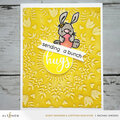 Spring and Easter Card Set