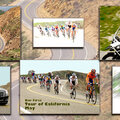 Tour of California Bike Race