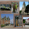Quebec Old Towne