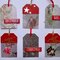 Merry & Bright Gift Tags