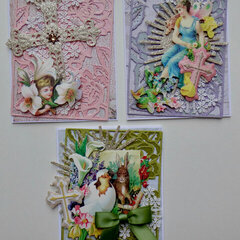 Easter Cards