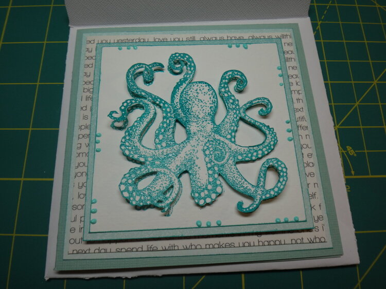 Octopus