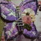 Butterfly Gift Tag