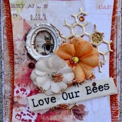 Love Our Bees