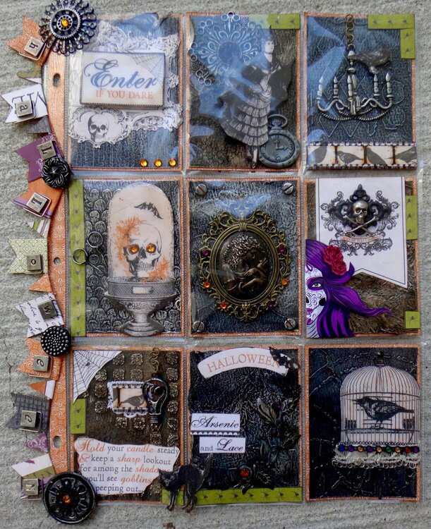 Halloween PL (for Kathylovestoscrap)