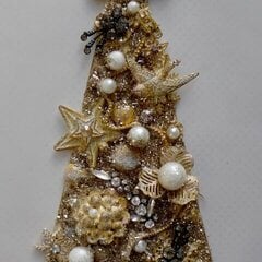 MM Christmas Tree