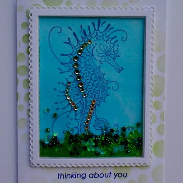 Seahorse