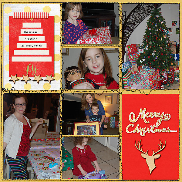 Christmas 2013