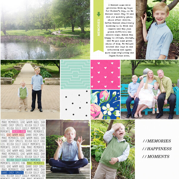 May Title Page | RIGHT