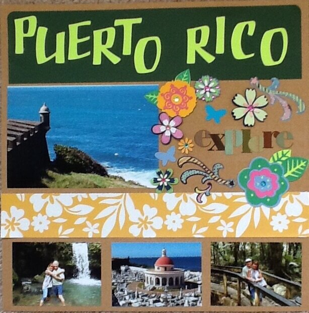 Puerto Rico 1