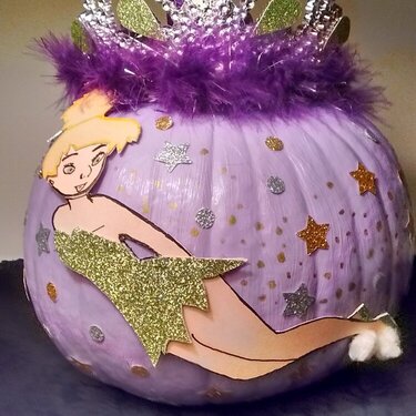 Tink or Treat