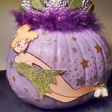 Tink or treat