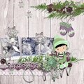 Snowy WInter