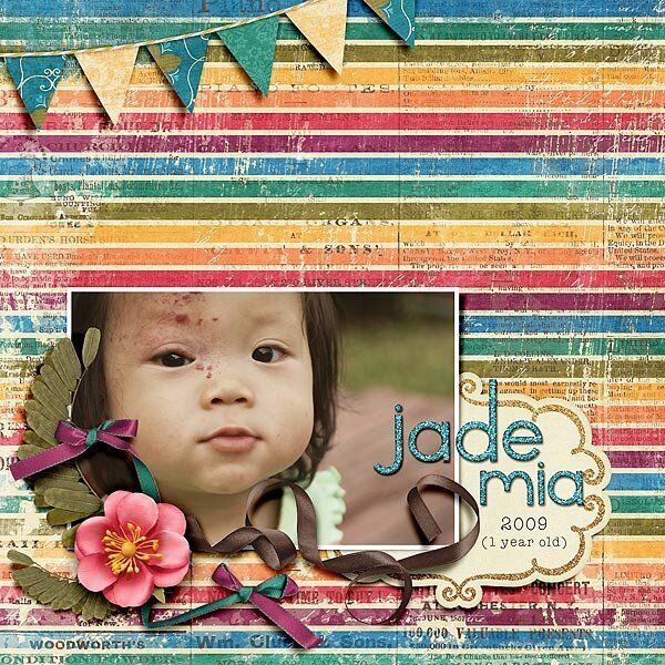 Jade Mia