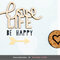 Love Life-Be Happy