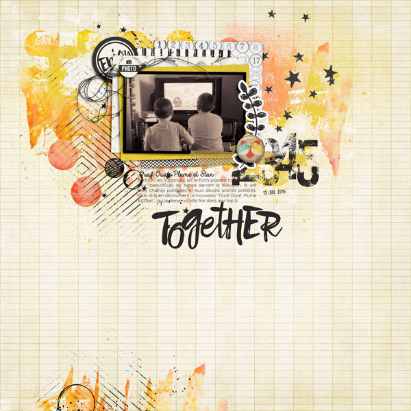 Together