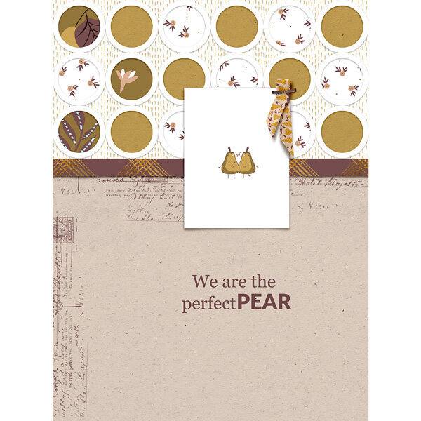 We are the perfectPEAR