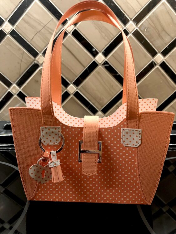 Spring Weekender Handbags