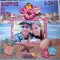 Shopping in Poipu