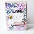 stamping card by sajcia