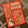 Gingerbread Holidays