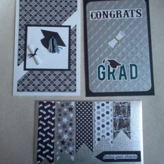 Graduation Cards