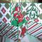 Tri-fold Christmas Card - slightly different view