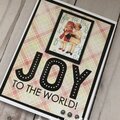 Joy to the world