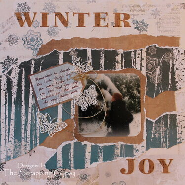 Winter Joy