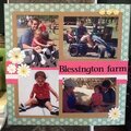 Blessington Farm
