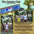 The Cousins Club