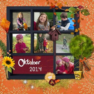 Oktober 2014