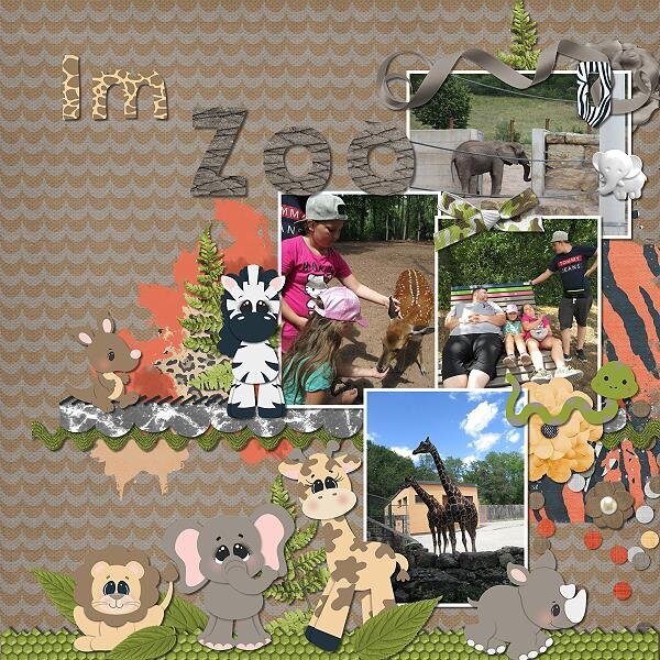 Im Zoo