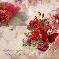Red it is