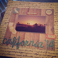 California Vacation