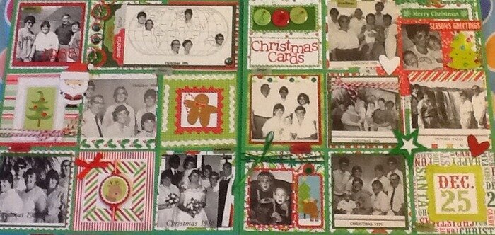 Christmas Cards