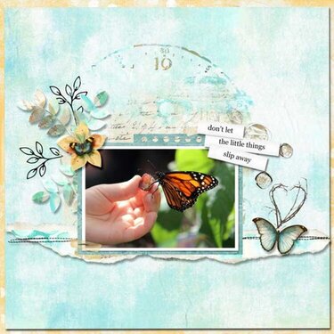 Artful Expressions 03 Collection by Vicki Robinson Designs 