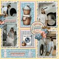 Gnobody Likes Laundry Kit by Scrapbookcrazy Creations 